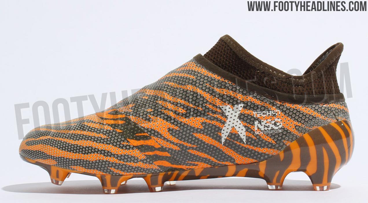 Adidas x sales lone hunter